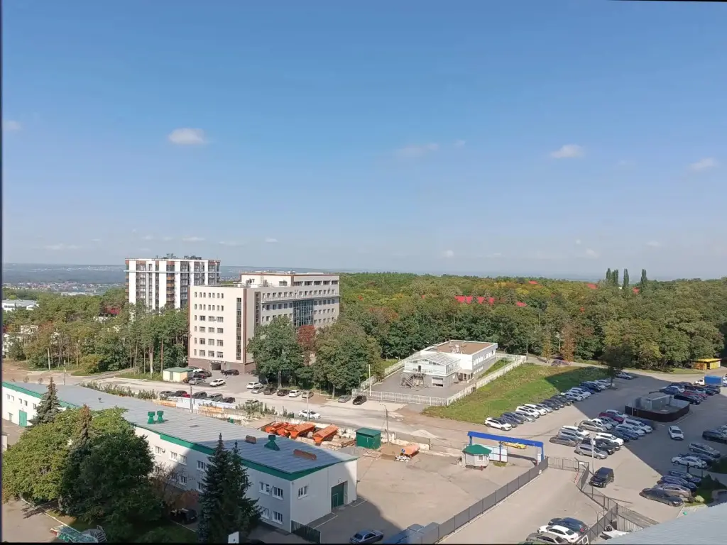 Уфа: Квартира Островок уюта