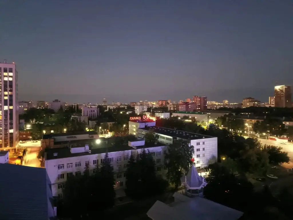Уфа: Квартира Островок уюта