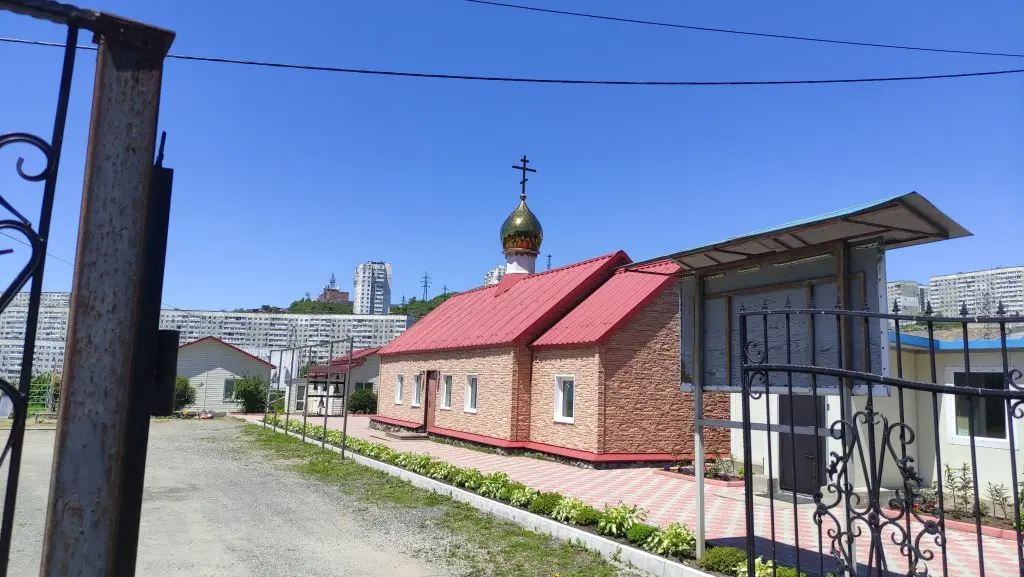 Владивосток: Квартира 10 мин до центра, уютно, чисто, ванна для двоих