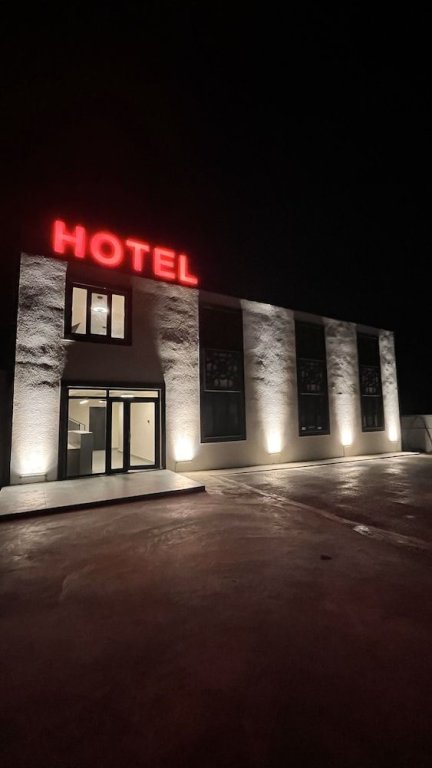 Эсетче: Road Otel İpsala
