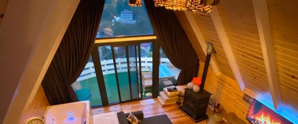 Армутлу: Leroz Bungalov