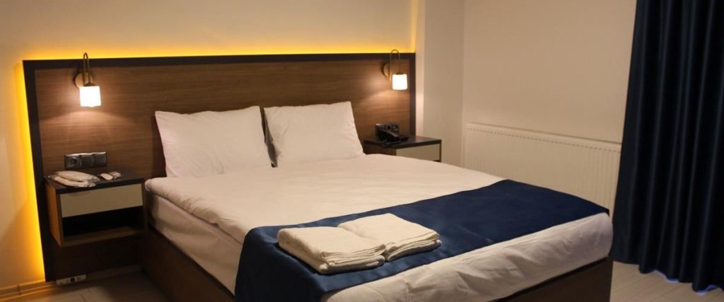 Кырыккале: Yelken Otel