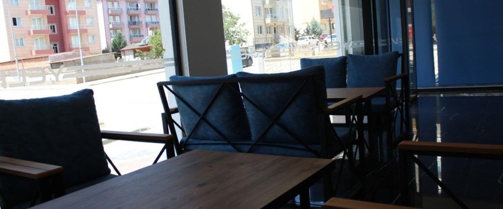 Кырыккале: Yelken Otel