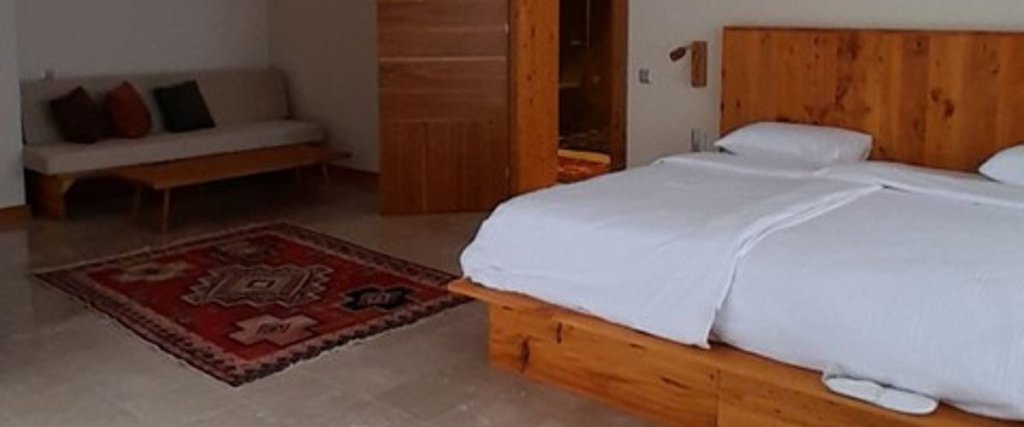Кочатепе: Askireg Hotel
