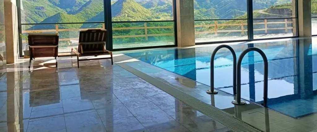 Кочатепе: Askireg Hotel