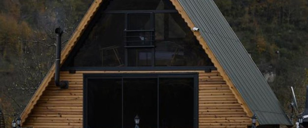 Карсикой: Karsikoy Bungalov
