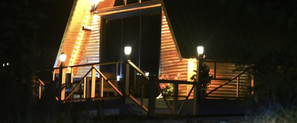 Карсикой: Karsikoy Bungalov