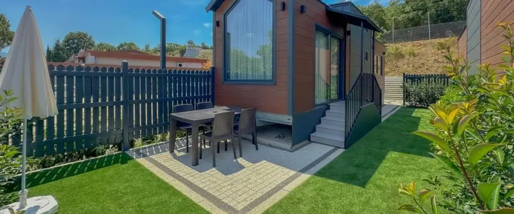 Ялова: Baronet Tiny House Boutique Hotel