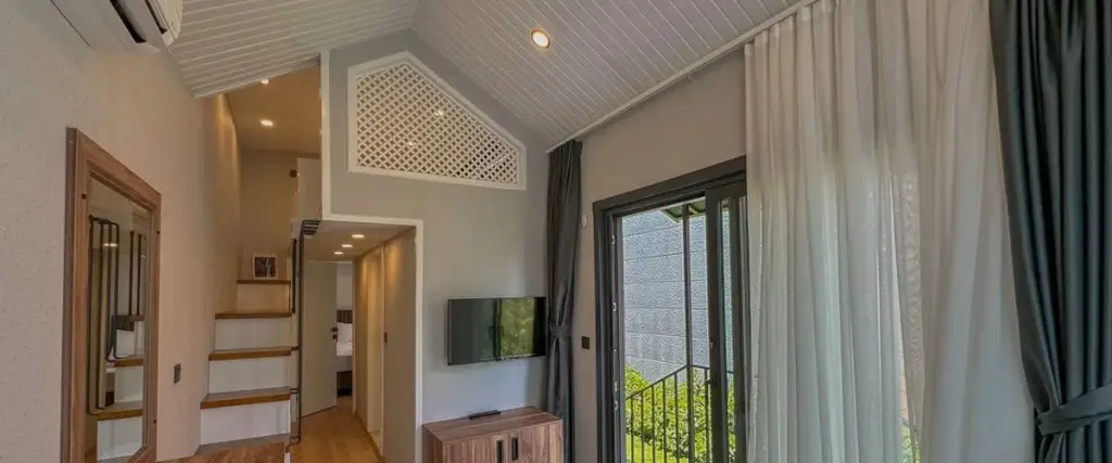 Ялова: Baronet Tiny House Boutique Hotel