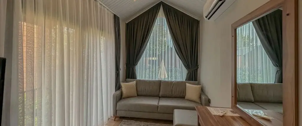 Ялова: Baronet Tiny House Boutique Hotel