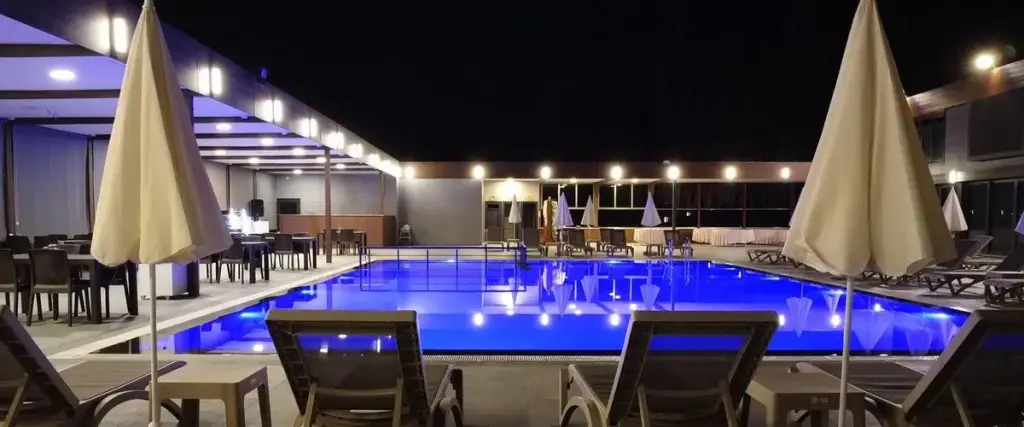 Ялова: Baronet Tiny House Boutique Hotel