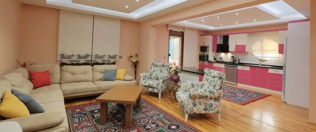 Фетхие: Villa Kara