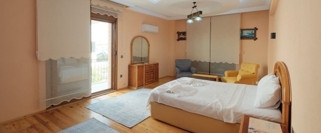 Фетхие: Villa Kara