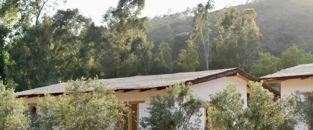 Фетхие: Yuva Eco Center