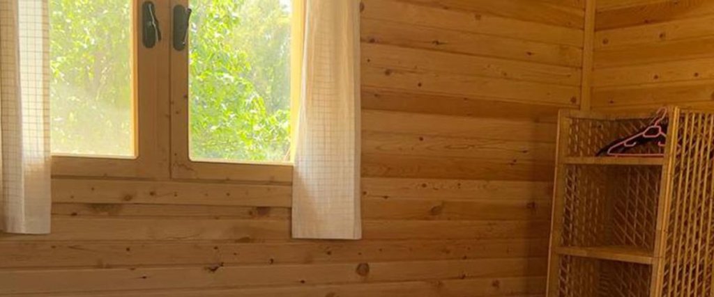 Фетхие: Yuva Eco Center