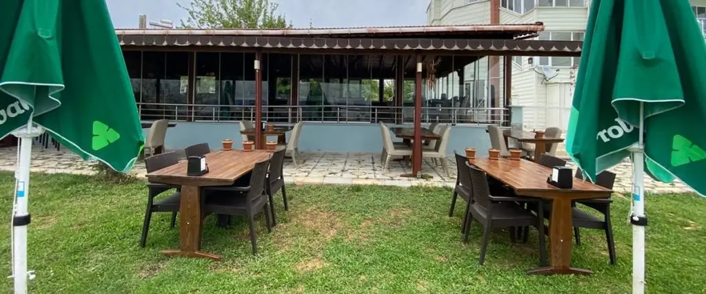 Бурханлы: Hero Gallipoli Otel