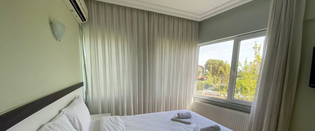 Бурханлы: Hero Gallipoli Otel