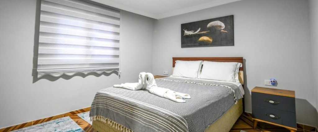 Фетхие: Gocek İnlice Tatil Evleri