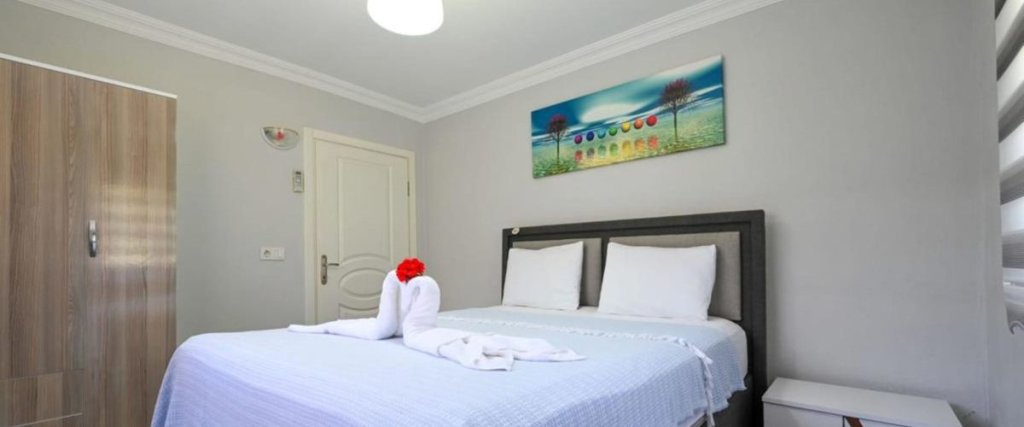 Фетхие: Gocek İnlice Tatil Evleri