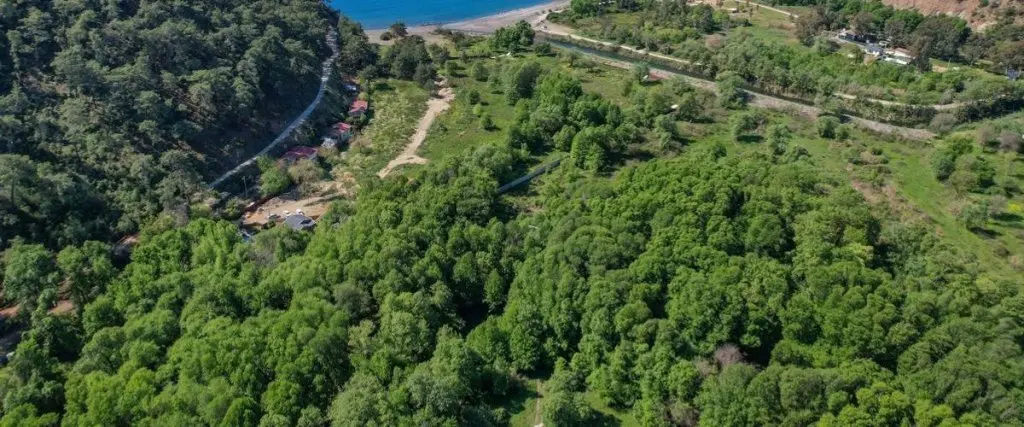 Фетхие: Gocek İnlice Tatil Evleri