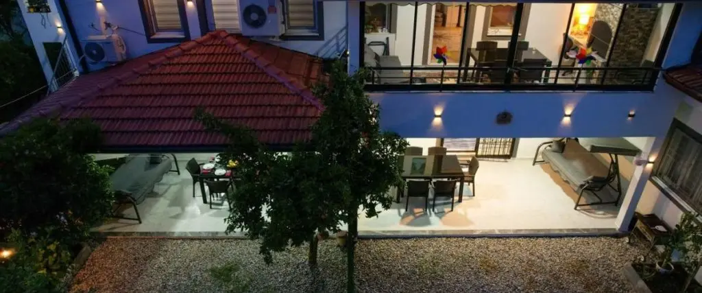 Фетхие: Gocek İnlice Tatil Evleri