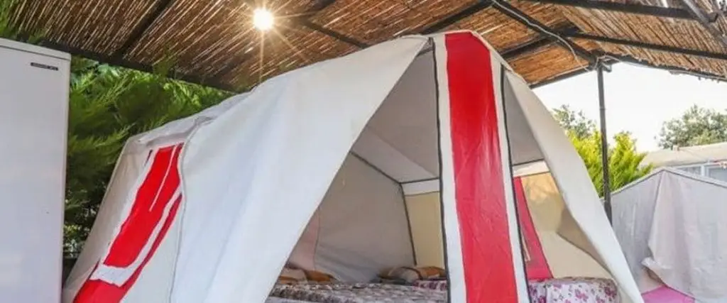 Нусратлы: Asos Yildiz Camping
