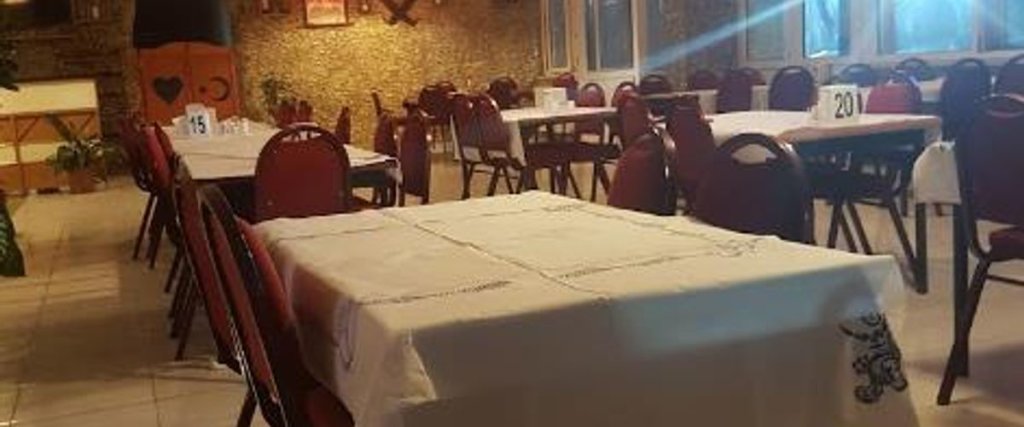 Сарпдере: Karadeniz Otel