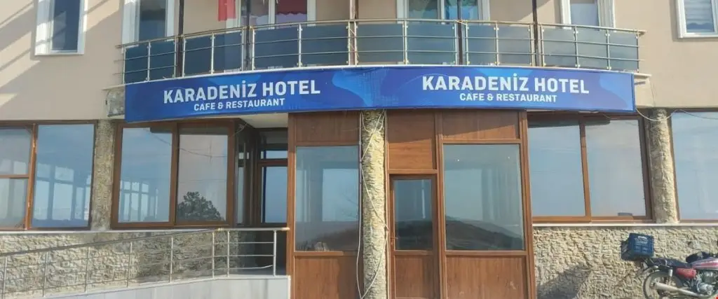 Karadeniz Otel — фото 1