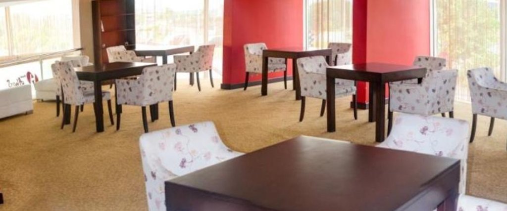Сарпдере: Karadeniz Otel