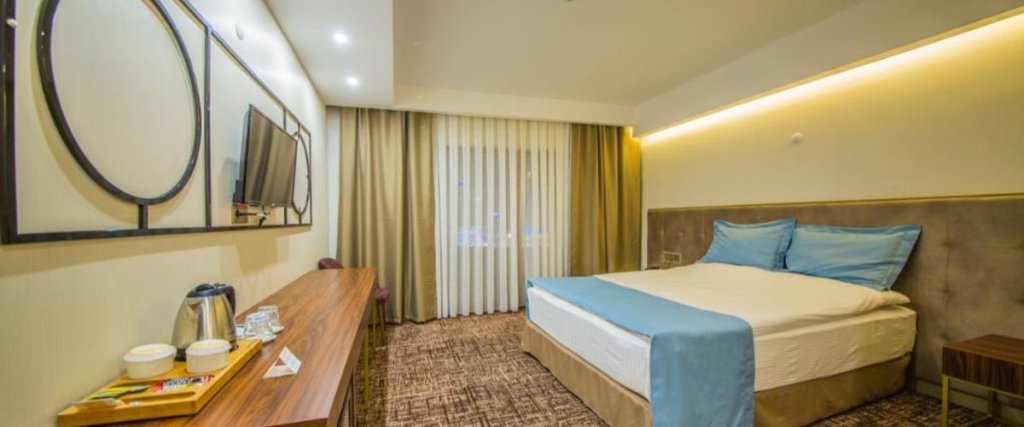 Сарпдере: Karadeniz Otel