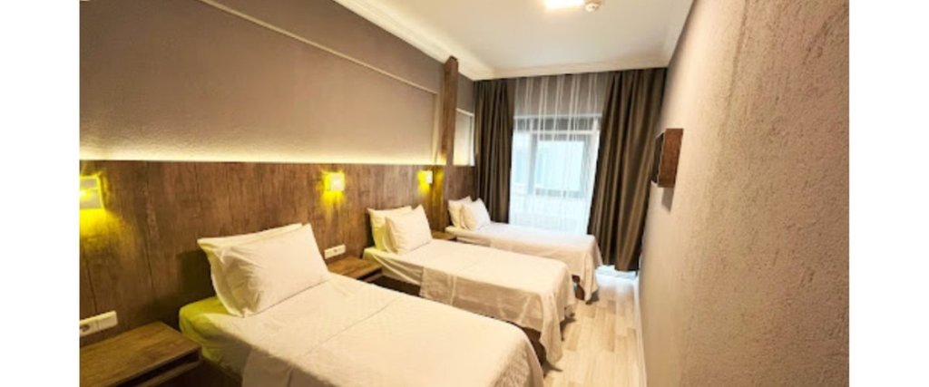 Сарпдере: Karadeniz Otel