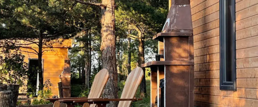 Шерефье: Red Pine Guest House