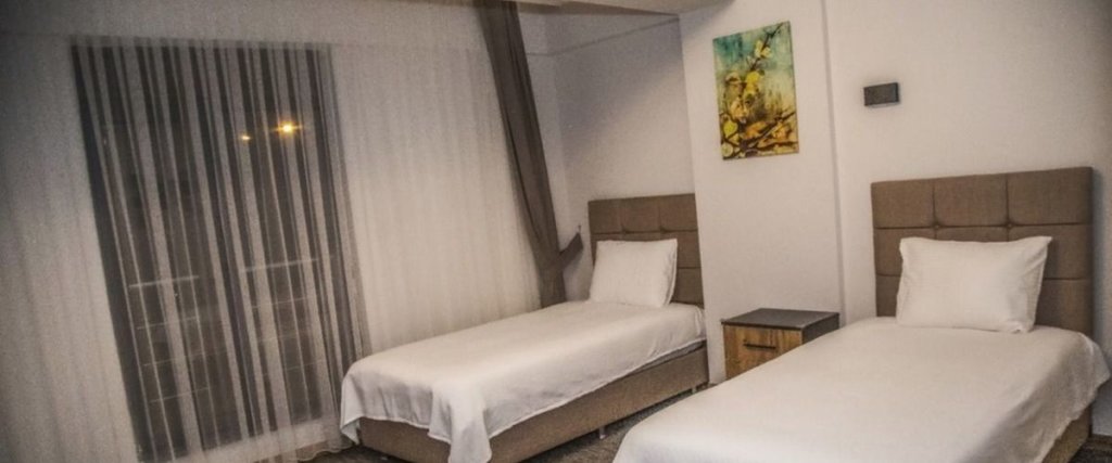 Мерджан: Grand Karagül Hotel