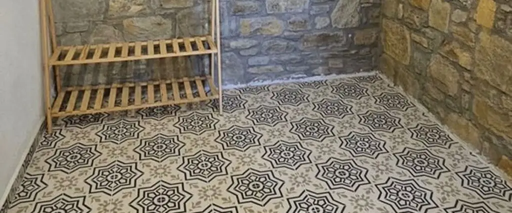 Зейтинликой: Villa Toscana Gökçeada
