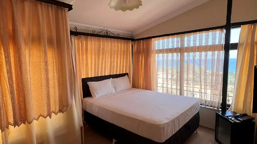 Аркум: Aydeniz Butik Otel