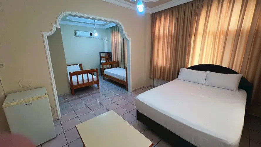 Аркум: Aydeniz Butik Otel