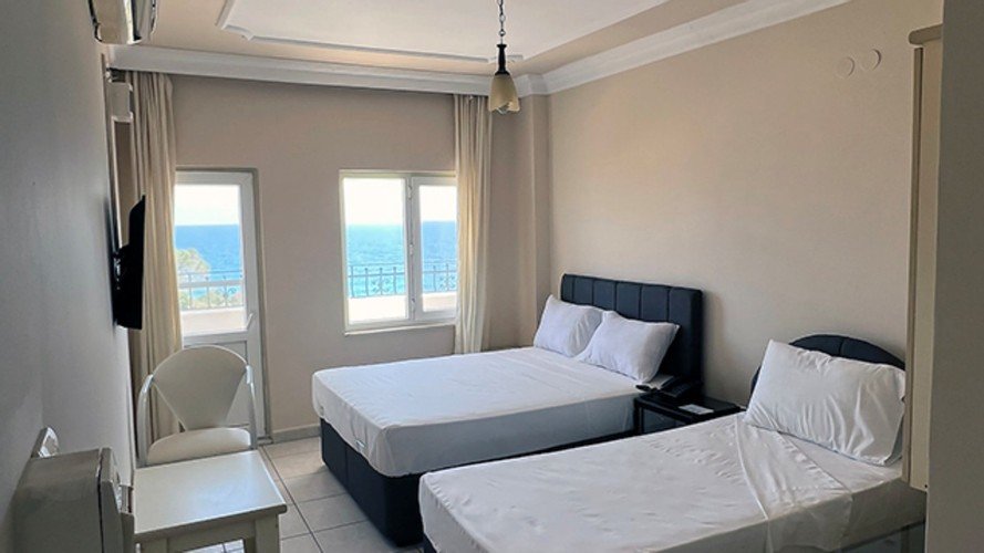Аркум: Aydeniz Butik Otel