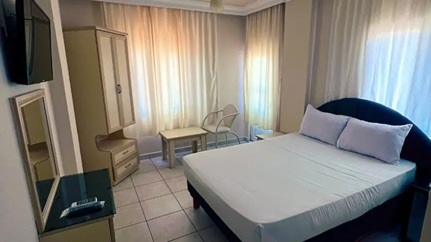 Аркум: Aydeniz Butik Otel
