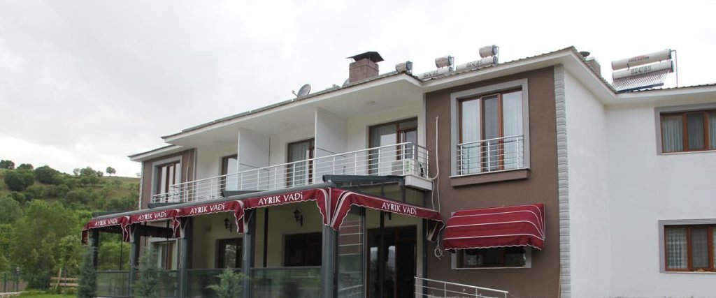 Ayrik Vadi Ciftlik Evi — фото 1