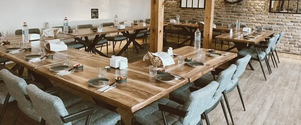 Аязини: Inn Hotel Ayazini