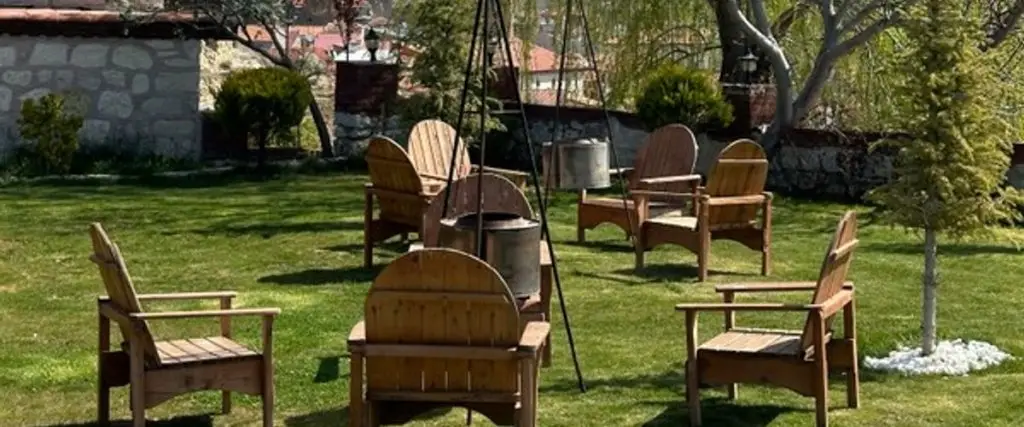 Аязини: Inn Hotel Ayazini