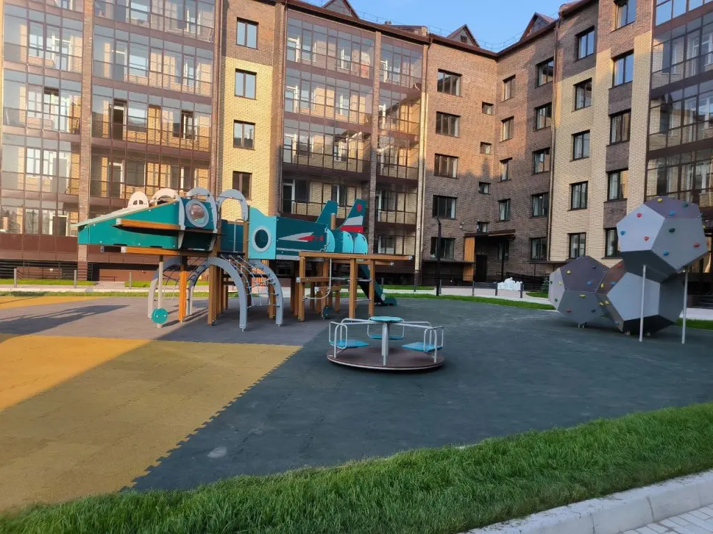 Абакан: Квартира Abakan.Apart на Авиаторов