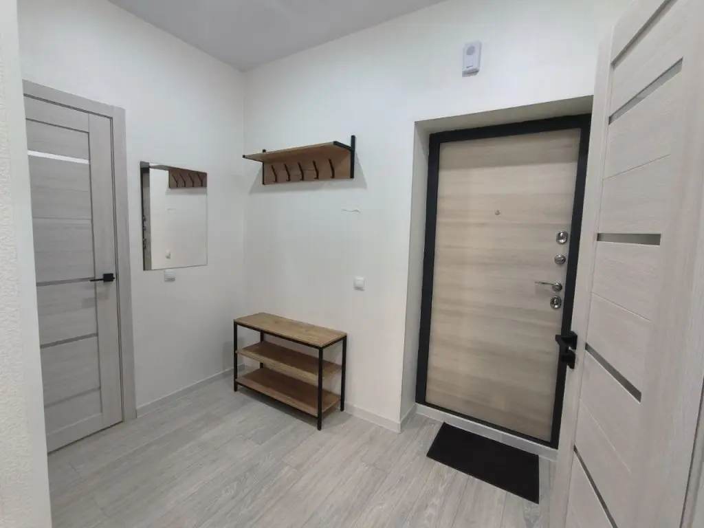 Абакан: Квартира Abakan.Apart на Авиаторов