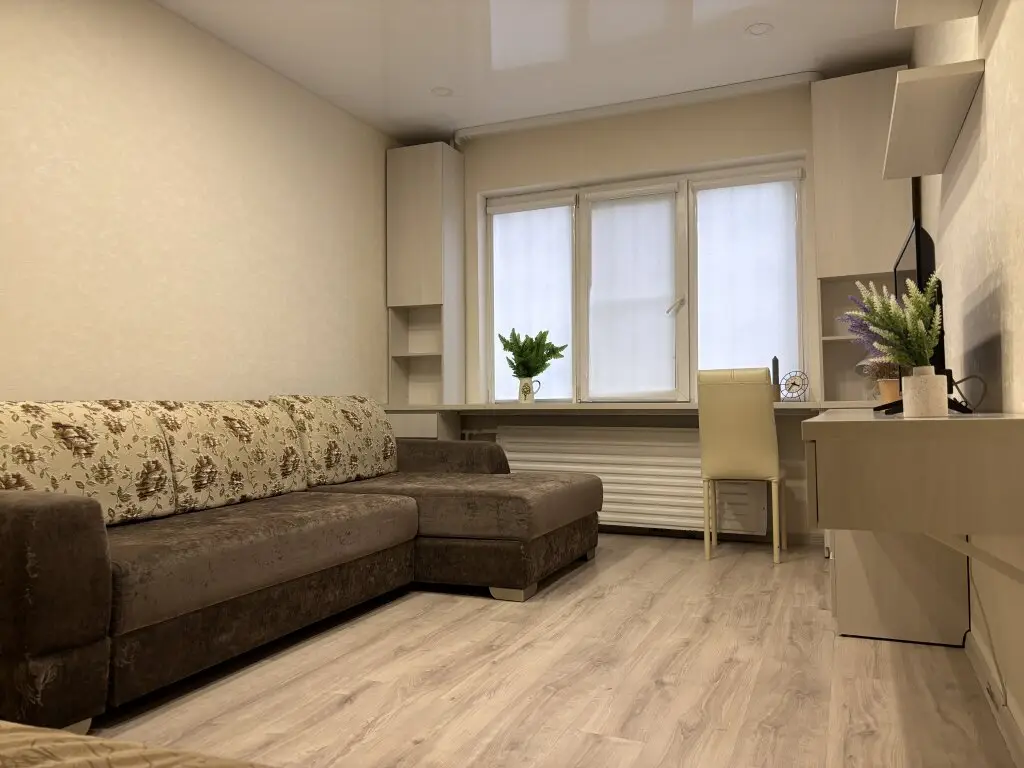 Ижевск: Апартаменты АтмосфераHome на Воровского