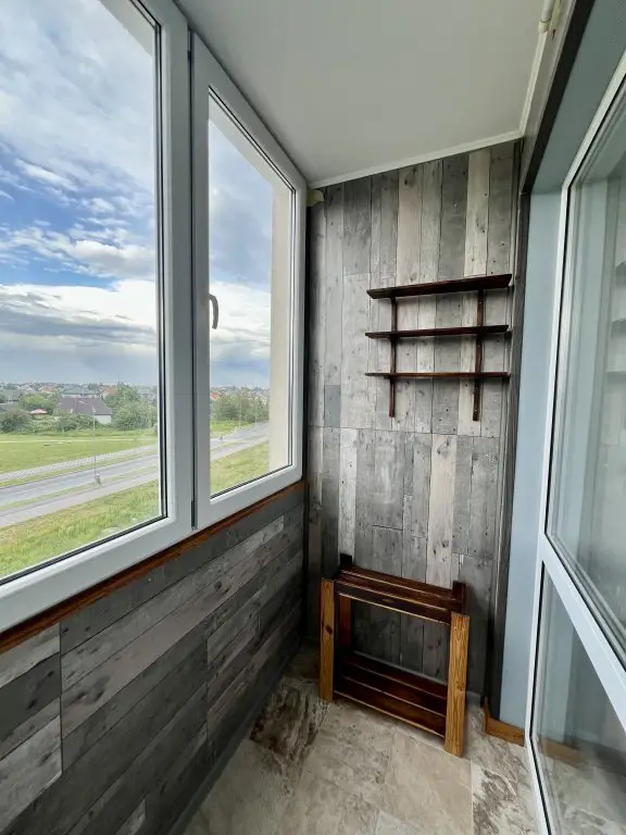 Калининград: Апартаменты Abramov Comfort DeLux