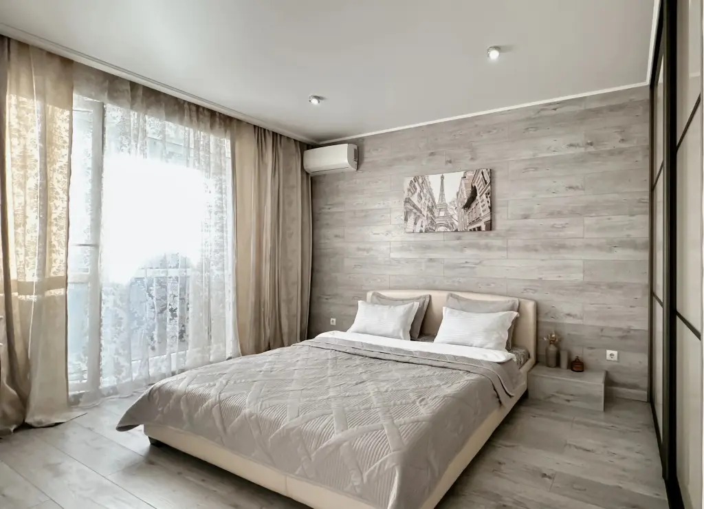 Калининград: Апартаменты Abramov Comfort DeLux