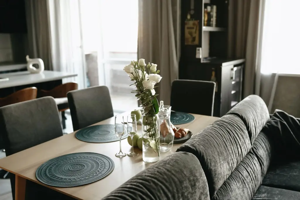 Калининград: Апартаменты Abramov Comfort DeLux