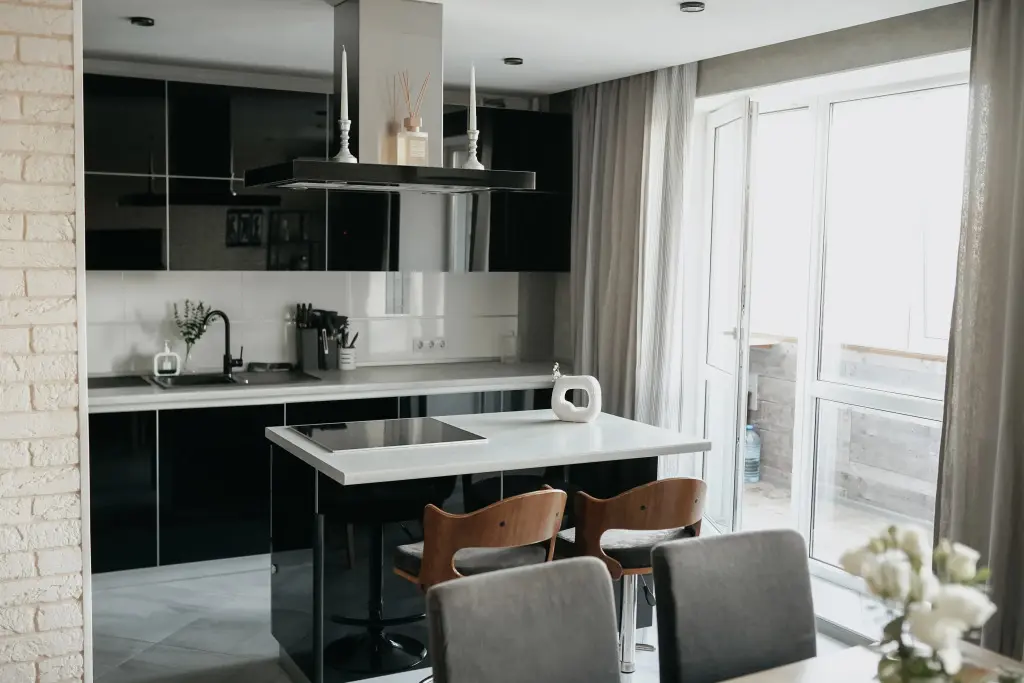 Калининград: Апартаменты Abramov Comfort DeLux