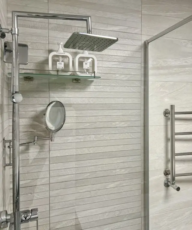 Калининград: Апартаменты Abramov Comfort DeLux