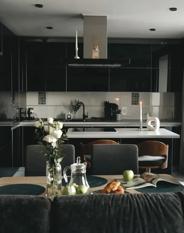 Калининград: Апартаменты Abramov Comfort DeLux